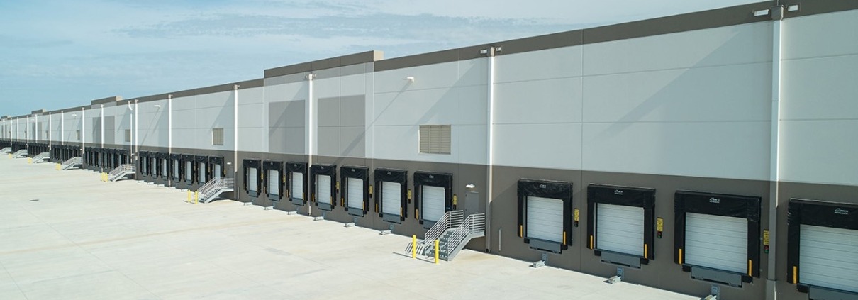 Summertime Heat Can Negatively Affect Loading Docks